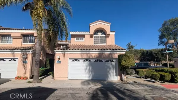 Cerritos, CA 90703,12161 Napoli Drive