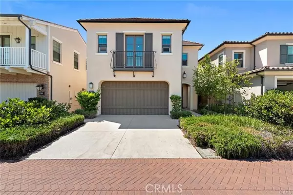 123 ESPINA, Irvine, CA 92620