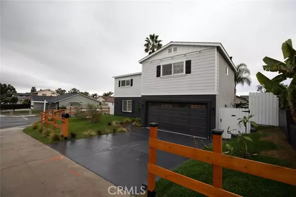 16751 Cooper Lane, Huntington Beach, CA 92647