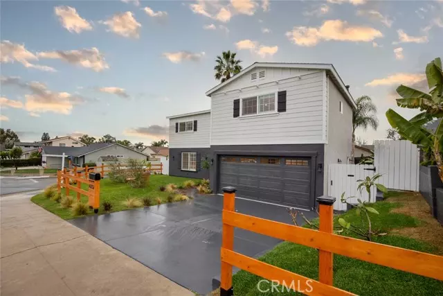 16751 Cooper Lane, Huntington Beach, CA 92647