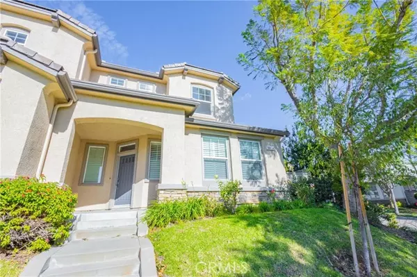 11434 Wistful Vista Way, Porter Ranch, CA 91326