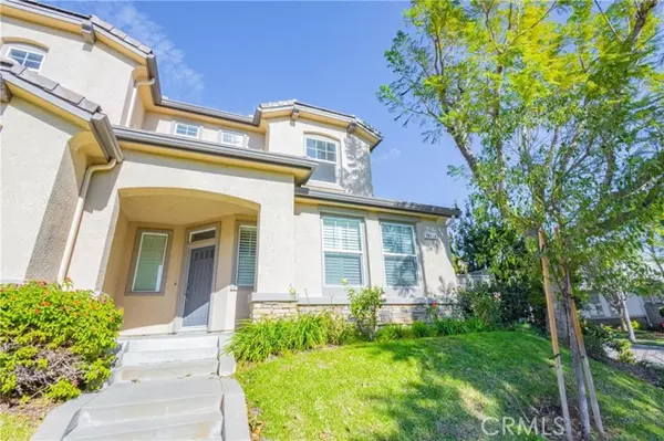 11434 Wistful Vista Way, Porter Ranch, CA 91326