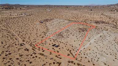 Joshua Tree, CA 92252,0 Canterbury