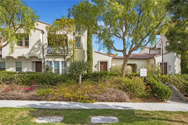 709 Trailblaze, Irvine, CA 92618