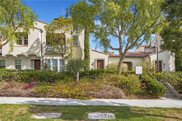 709 Trailblaze, Irvine, CA 92618