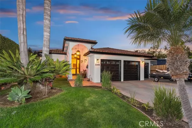 2308 S Ola Vista, San Clemente, CA 92672