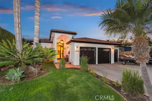 2308 S Ola Vista, San Clemente, CA 92672