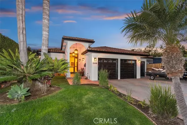 2308 S Ola Vista, San Clemente, CA 92672