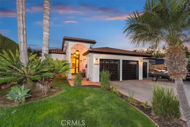 2308 S Ola Vista, San Clemente, CA 92672