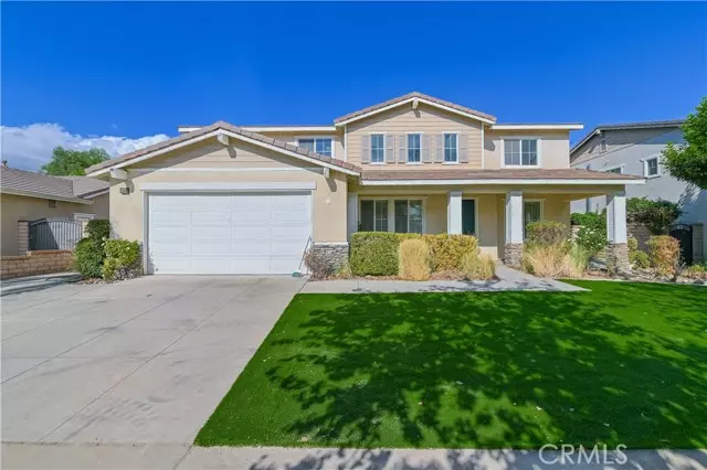 12458 Challendon Drive, Rancho Cucamonga, CA 91739