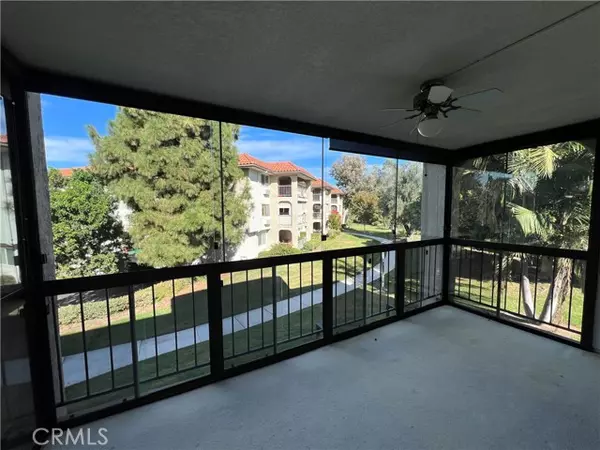 3243 San Amadeo #2H, Laguna Woods, CA 92637