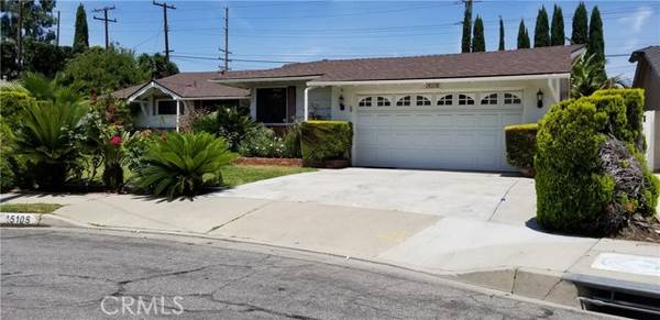 15105 Delmont Place, La Mirada, CA 90638