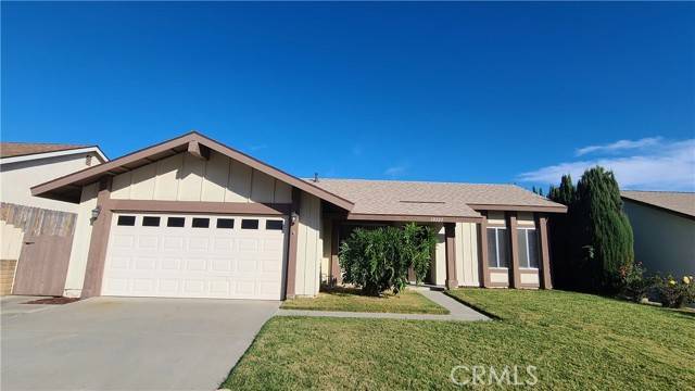 10325 Lairwood Drive, Santee, CA 92071