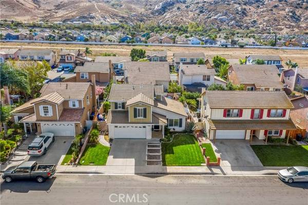 Fontana, CA 92337,16325 Windcrest Drive