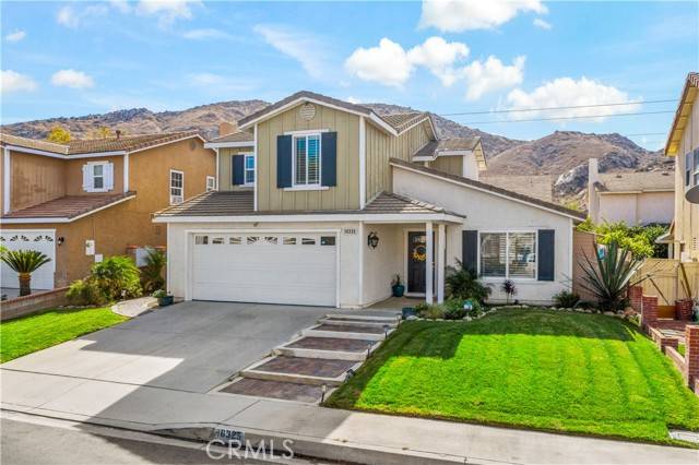 16325 Windcrest Drive, Fontana, CA 92337