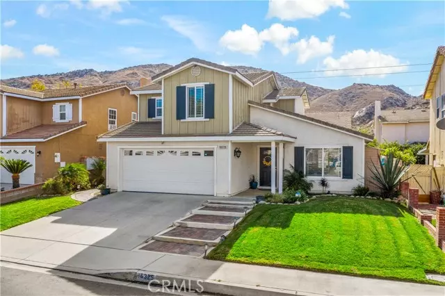 Fontana, CA 92337,16325 Windcrest Drive