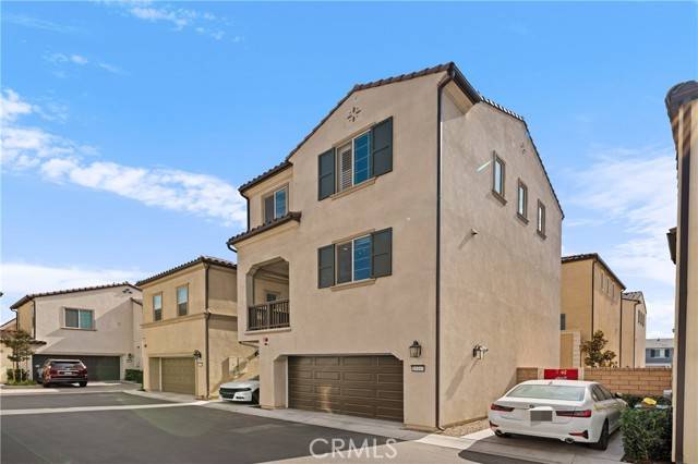 16163 Paddock Ave, Chino, CA 91708