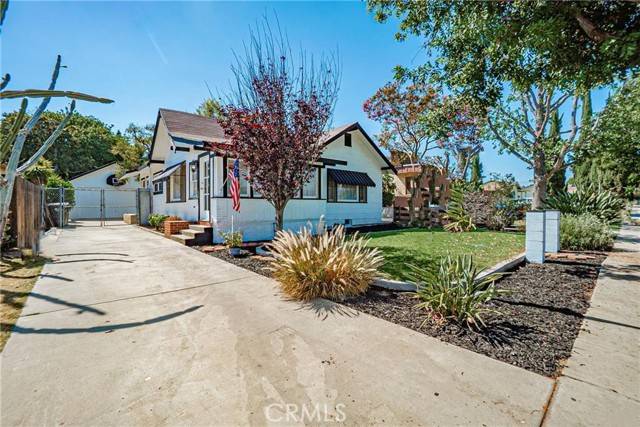 1021 S Ramona Street, San Gabriel, CA 91776