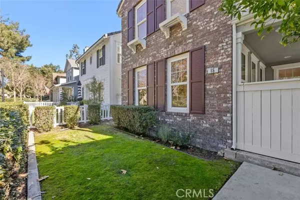 Ladera Ranch, CA 92694,15 Rylstone Place