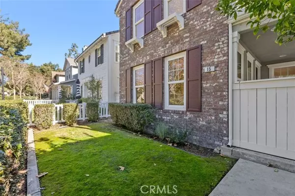 Ladera Ranch, CA 92694,15 Rylstone Place