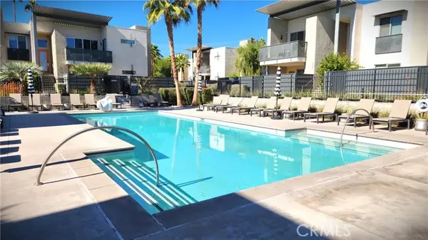 213 The Riv, Palm Springs, CA 92262