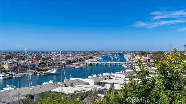 Corona Del Mar, CA 92625,1409 Dolphin Terrace