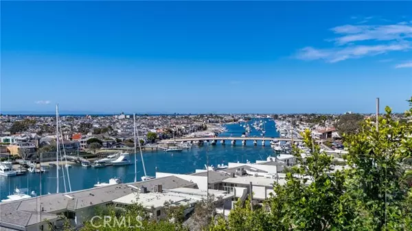 Corona Del Mar, CA 92625,1409 Dolphin Terrace