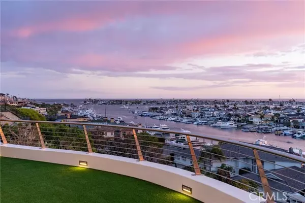 Corona Del Mar, CA 92625,1409 Dolphin Terrace