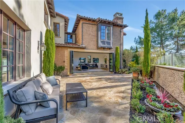 16 Eucalyptus, Newport Coast, CA 92657