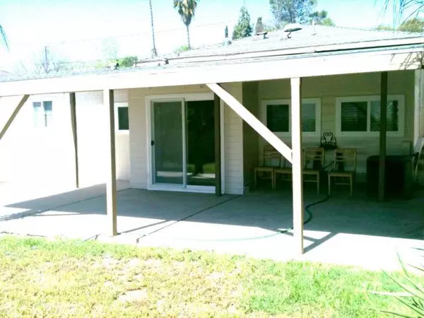 1512 Johnson Place #Back, Fullerton, CA 92833