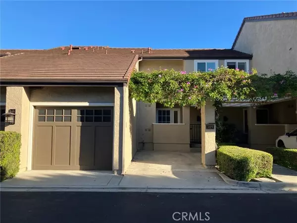 389 Stanford Court #2, Irvine, CA 92612