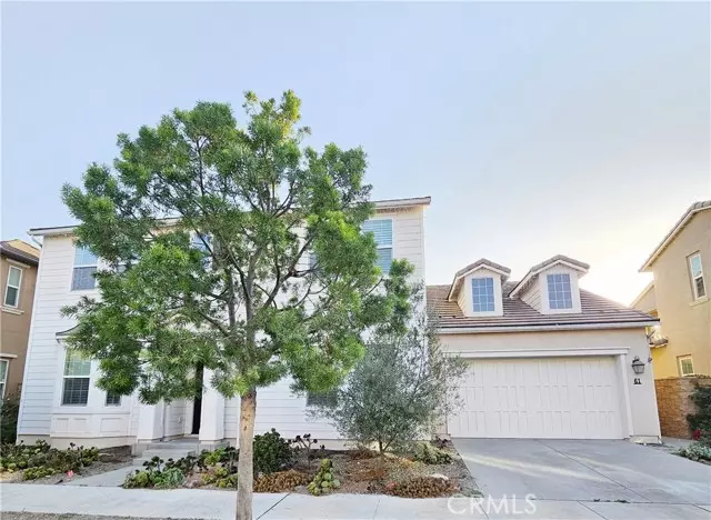 61 Windwalker Way, Tustin, CA 92782