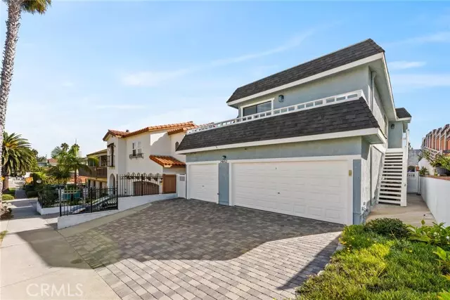 24652 La Cresta Drive #B, Dana Point, CA 92629