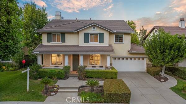 16825 Quail Country Ave, Chino Hills, CA 91709