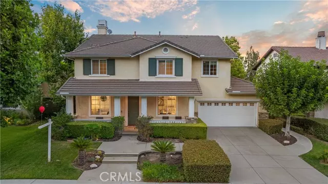 16825 Quail Country Ave, Chino Hills, CA 91709