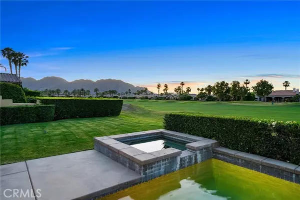 81300 Golf View Drive, La Quinta, CA 92253