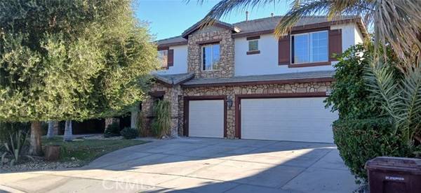 48482 Red Mountain Place, Coachella, CA 92236