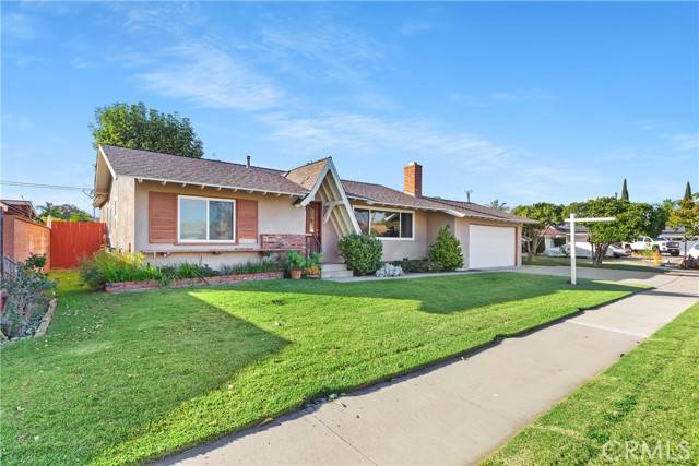 813 S Westvale Drive, Anaheim, CA 92804