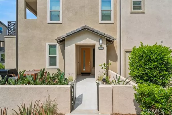 107 Pattern, Irvine, CA 92618