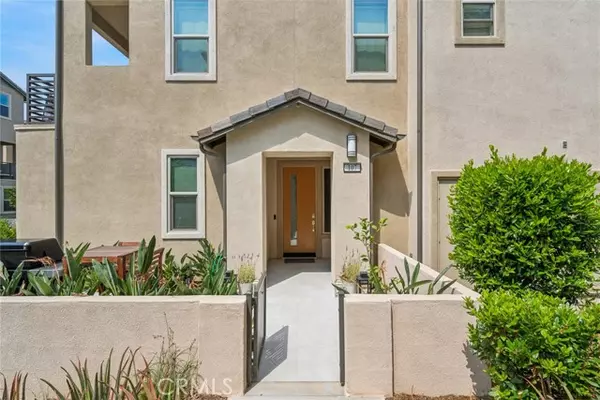 107 Pattern, Irvine, CA 92618