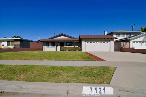 7121 Betty Drive, Huntington Beach, CA 92647