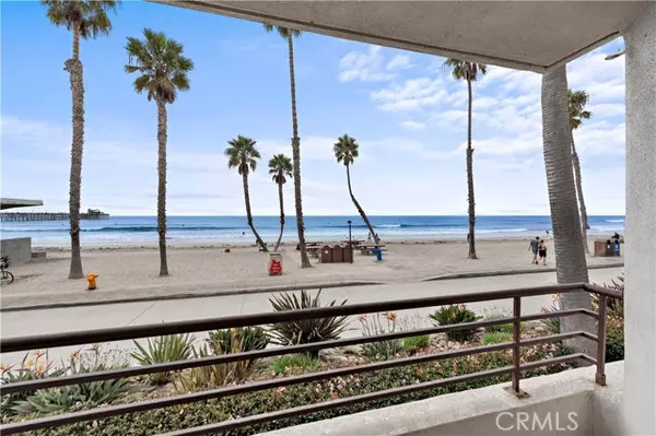 Oceanside, CA 92054,500 The Strand #63