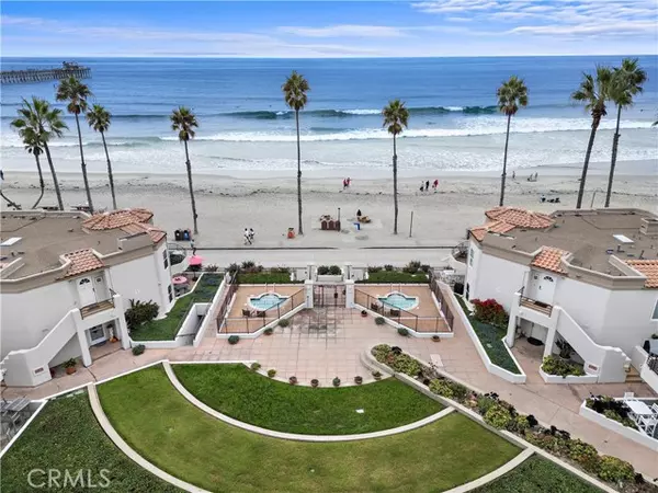 Oceanside, CA 92054,500 The Strand #63