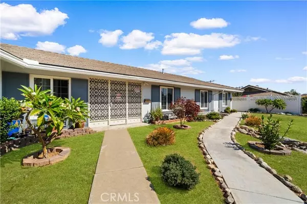 Hacienda Heights, CA 91745,15049 Los Robles Avenue