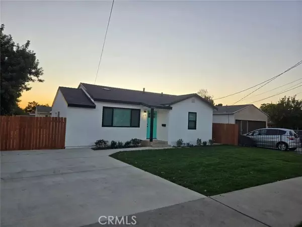 San Fernando, CA 91340,12647 Adelphia Avenue