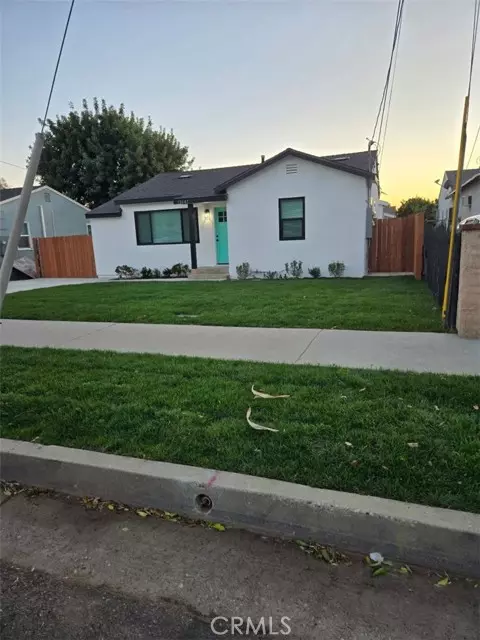 San Fernando, CA 91340,12647 Adelphia Avenue