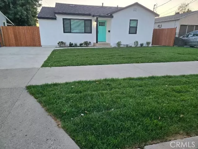 San Fernando, CA 91340,12647 Adelphia Avenue