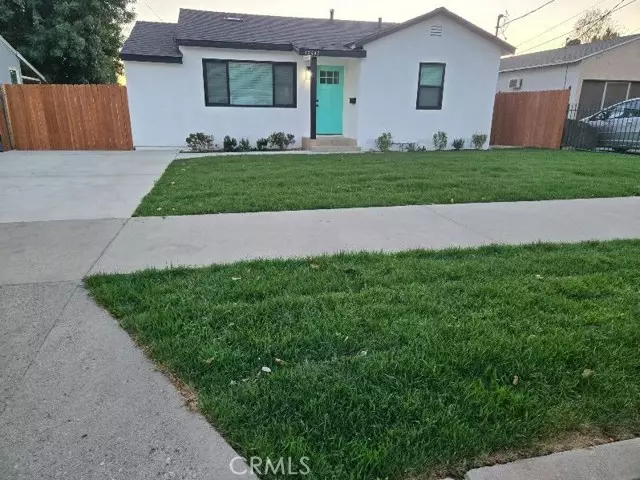 12647 Adelphia Avenue, San Fernando, CA 91340