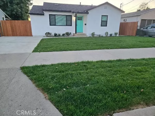 12647 Adelphia Avenue, San Fernando, CA 91340