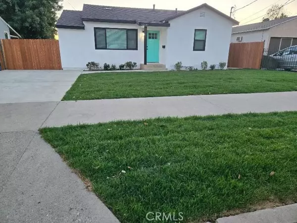 12647 Adelphia Avenue, San Fernando, CA 91340